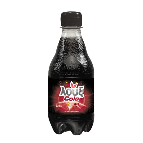 Λουξ Cola