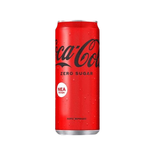 Coca-Cola Zero