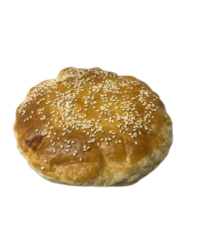 Ζαμπονοτυρόπιτα με σάλτσα