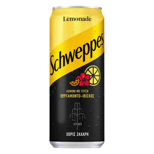 Schweppes Λεμόνι