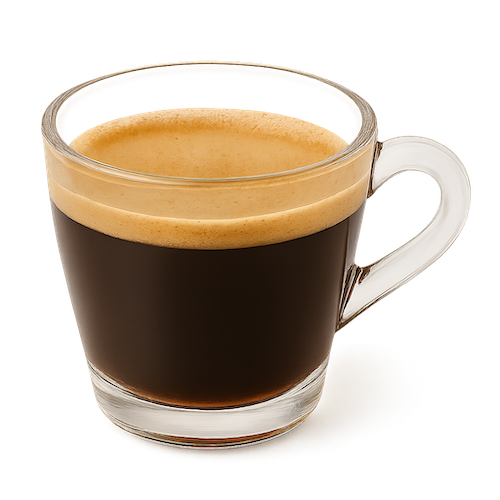 Διπλός εσπρέσο
