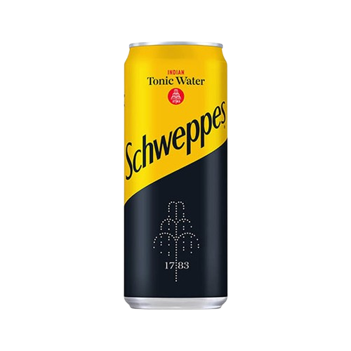 Schweppes Tonic
