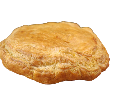 Ζαμπονοτυρόπιτα