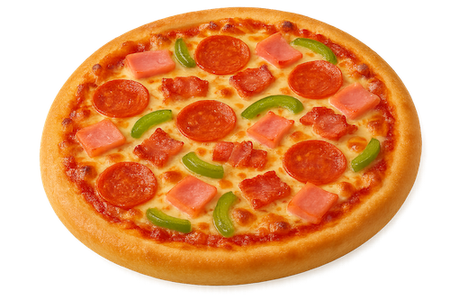 Special Pizza